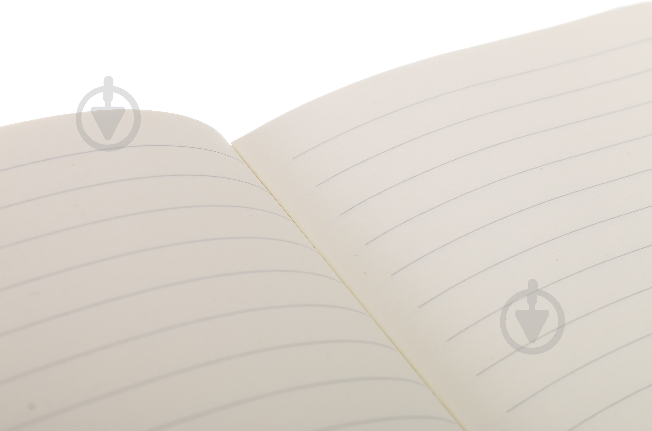 Блокнот Зебра 1 14,5х10,5 см - фото 6