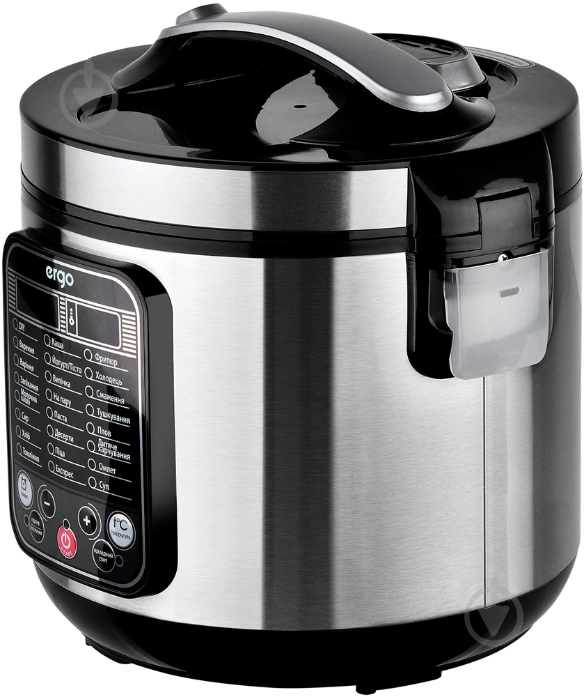 Мультиварка Ergo EMC 8505 - фото 9