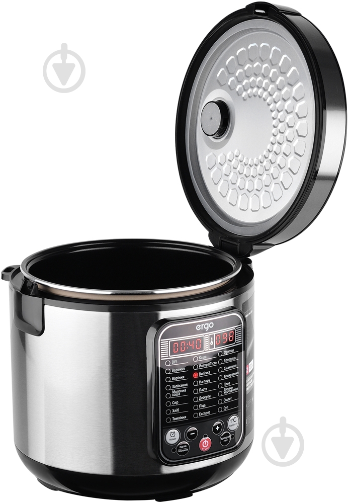 Мультиварка Ergo EMC 8505 - фото 6