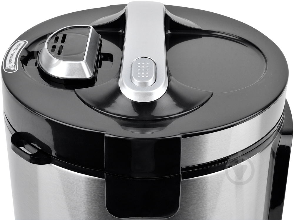 Мультиварка Ergo EMC 8505 - фото 12