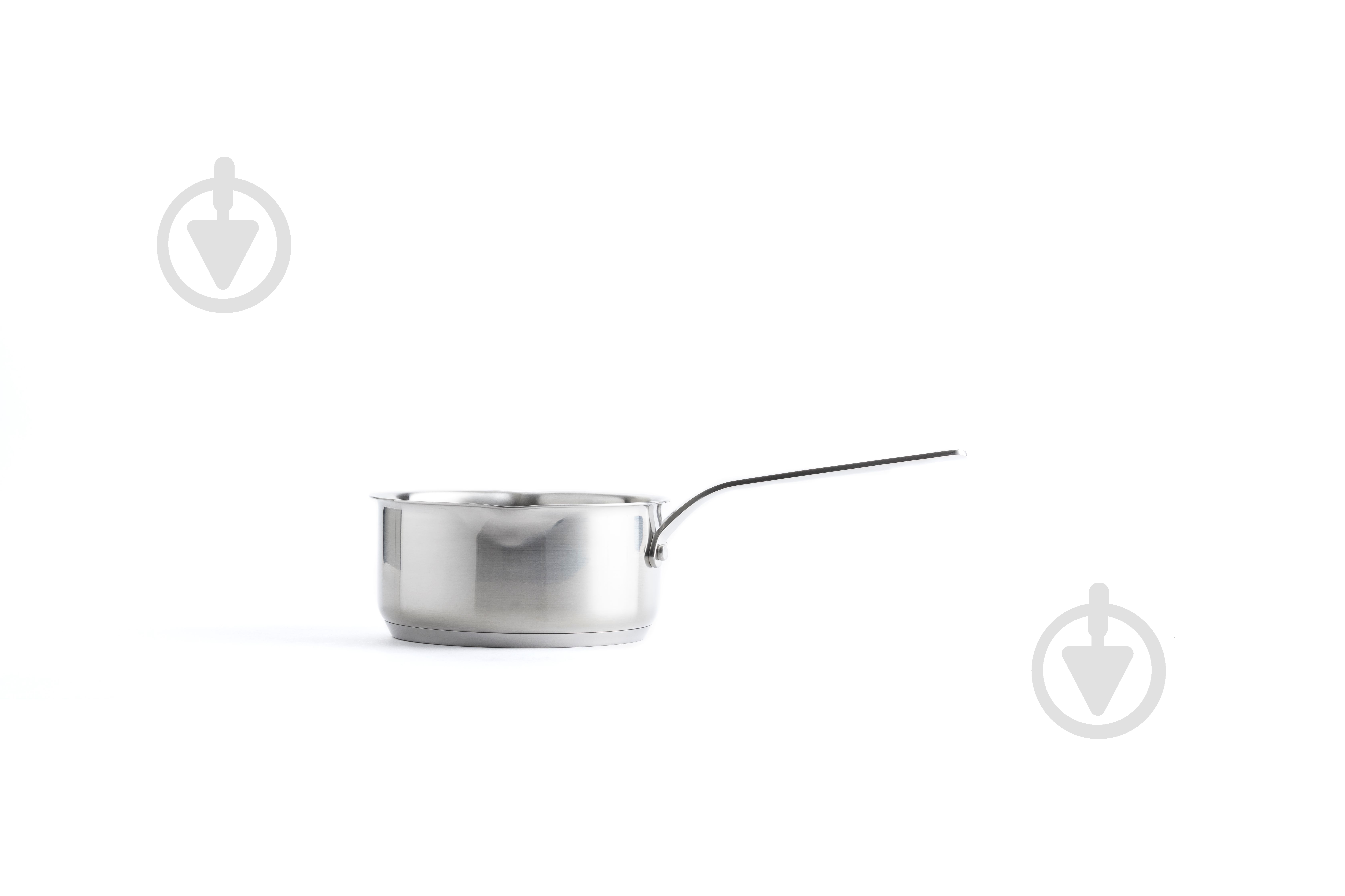 Набір посуду KitchenAid 5 предметів, 16/20/24 см, 1,5/3,1/4,8 л (CC005088-001) - фото 5