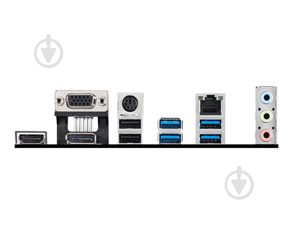 Материнская плата MSI 911-7D14-020 (Socket AM4, AMD A520, micro ATX) - фото 4