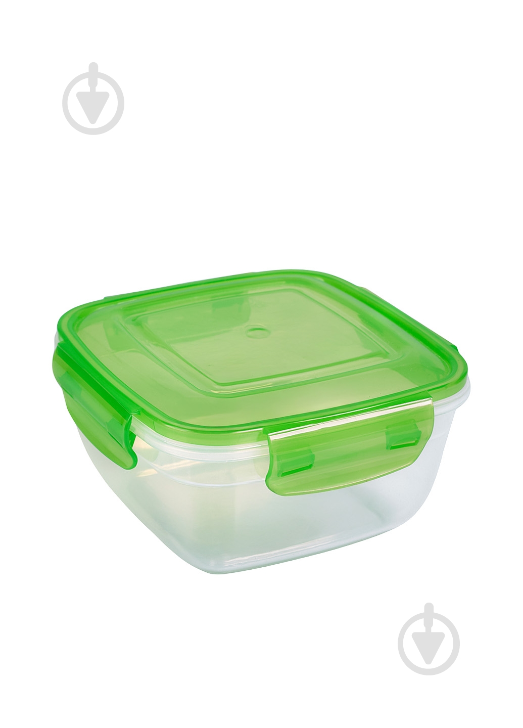 Контейнер пищевой Stars Plast 900 мл мульти - фото 3