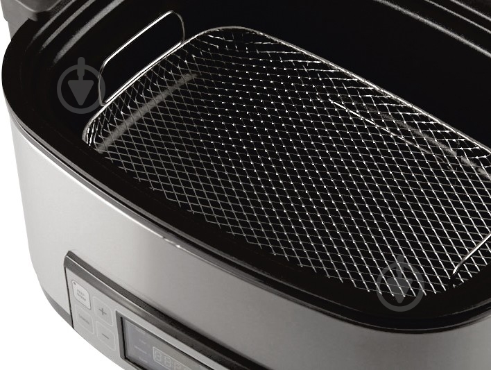 Мультиварка Sencor SPR 5500SS - фото 8