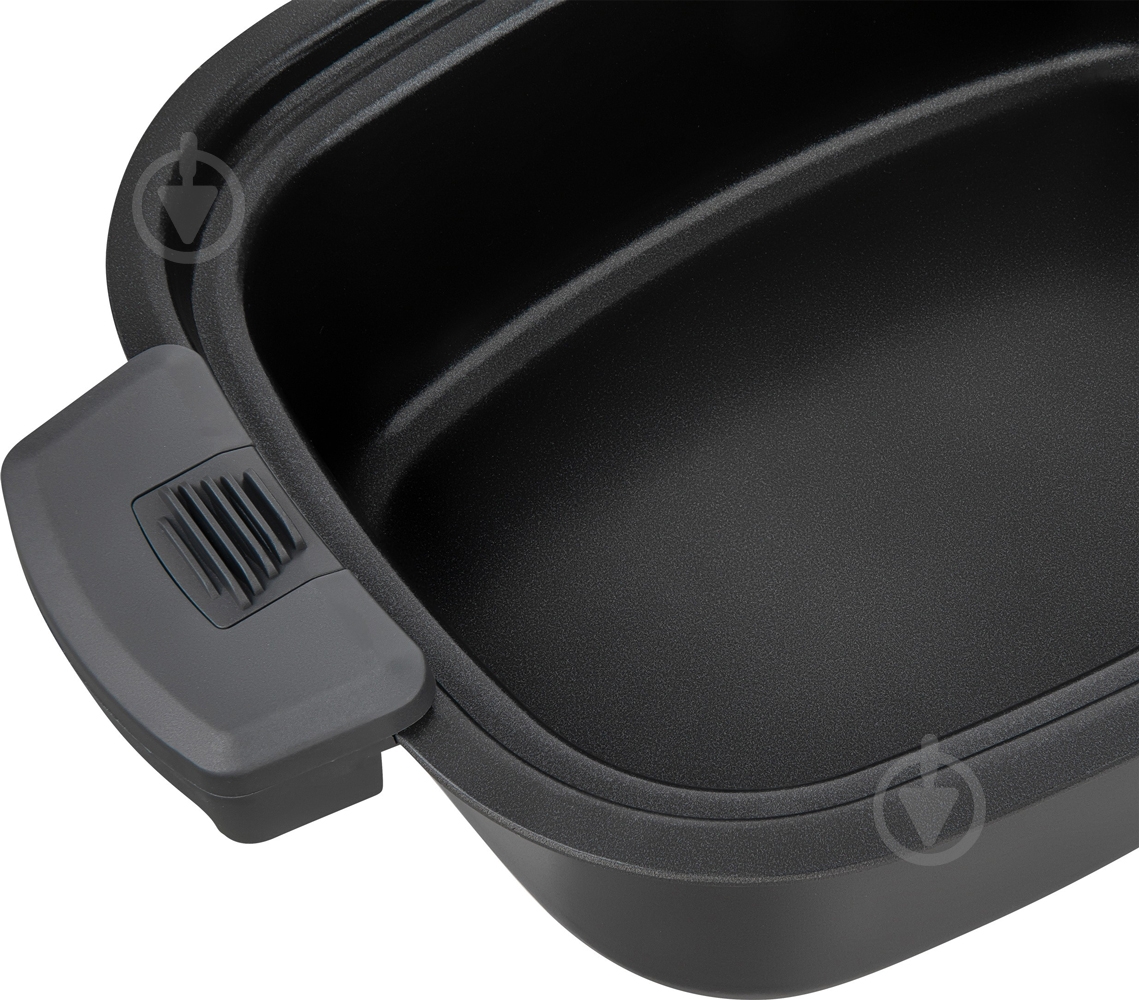 Мультиварка Sencor SPR 5500SS - фото 7