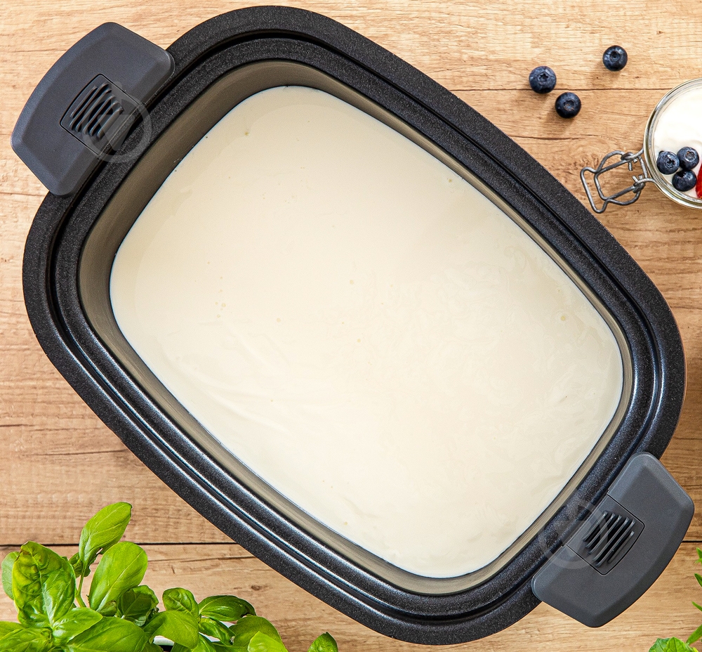 Мультиварка Sencor SPR 5500SS - фото 15