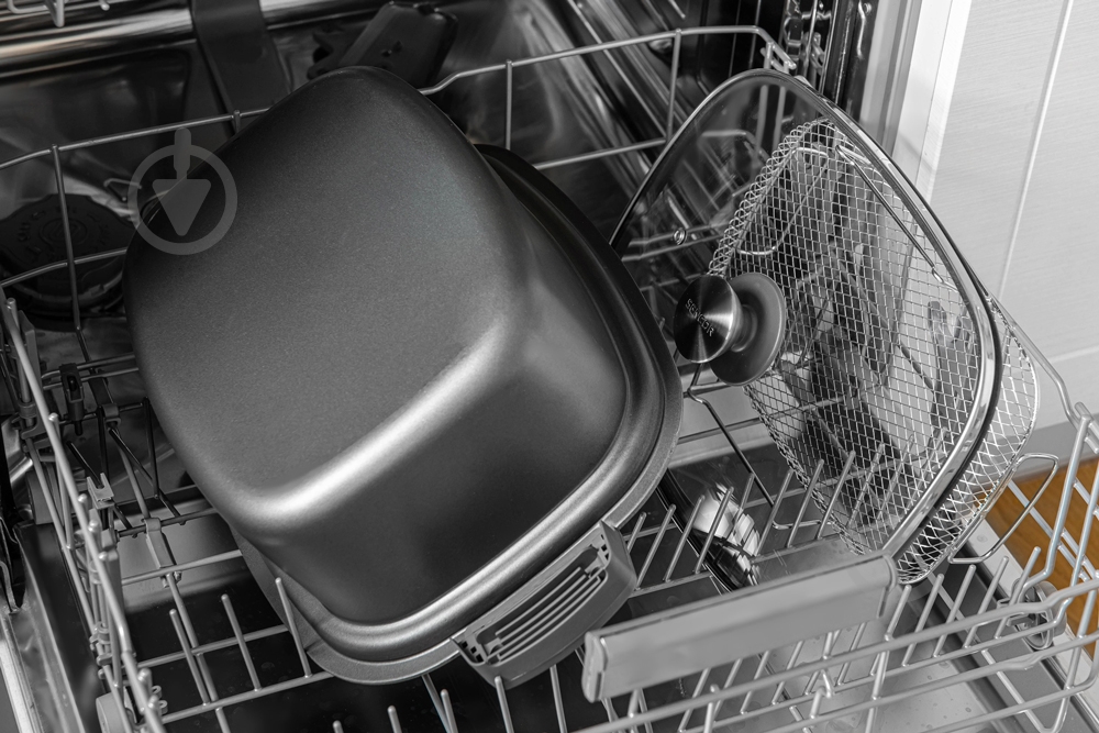 Мультиварка Sencor SPR 5500SS - фото 19