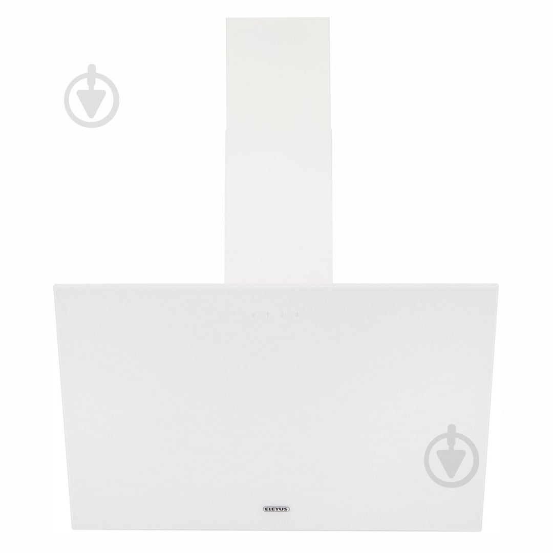 Вытяжка Eleyus CRISTAL 700 LED 60 WH - фото 2
