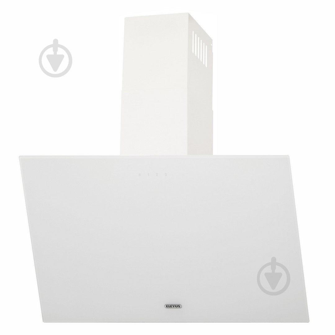 Вытяжка Eleyus CRISTAL 700 LED 60 WH - фото 3