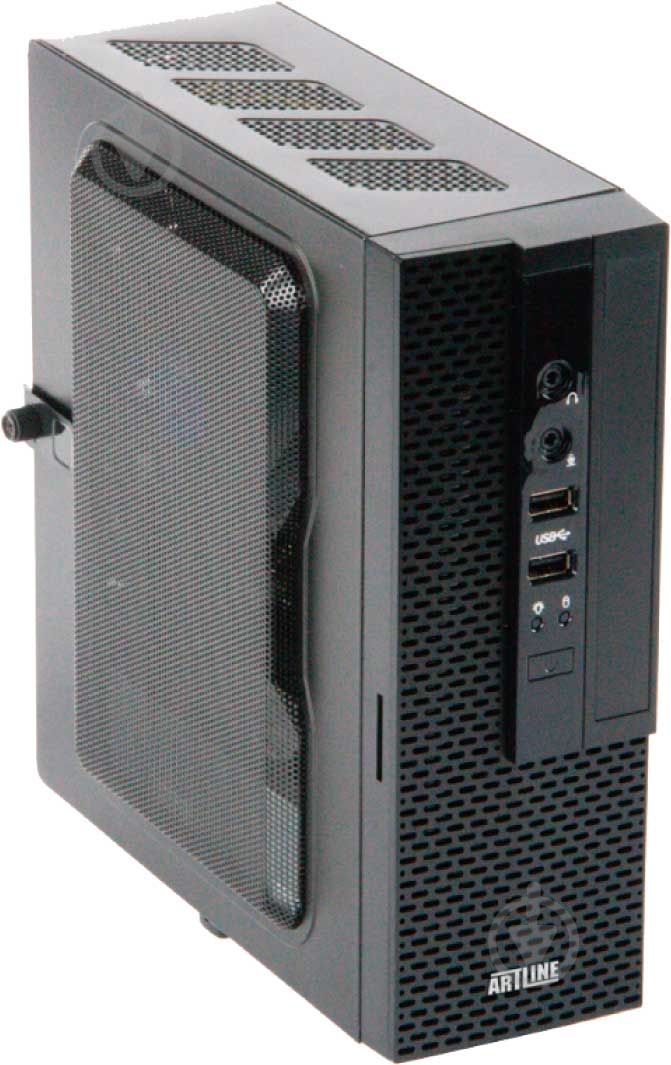Комп'ютер Artline Business B39 (B39v12) black - фото 3