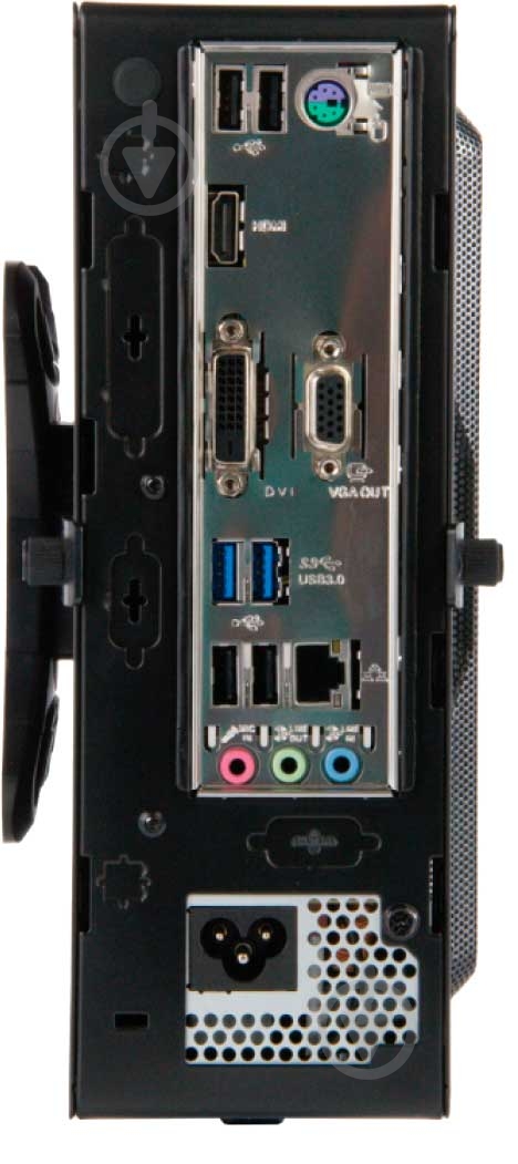 Комп'ютер Artline Business B39 (B39v12) black - фото 4