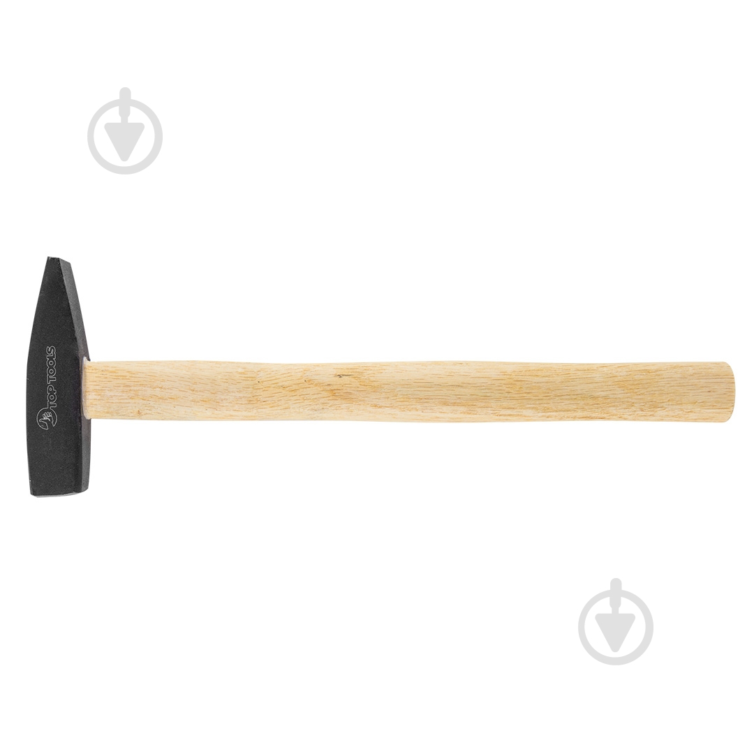 Молоток столярный Top Tools 400 г 02A204 - фото 1