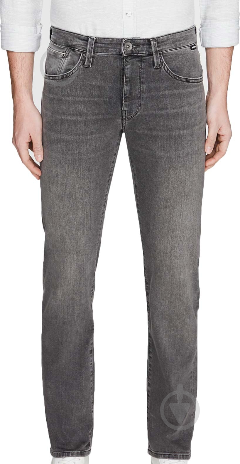 Джинсы Mavi MARTIN Smoke Mavi Premium 37828212 р. 40 - фото 1 Джинсы Mavi MARTIN Smoke Mavi Premium 37828212 р. 40 - фото 1