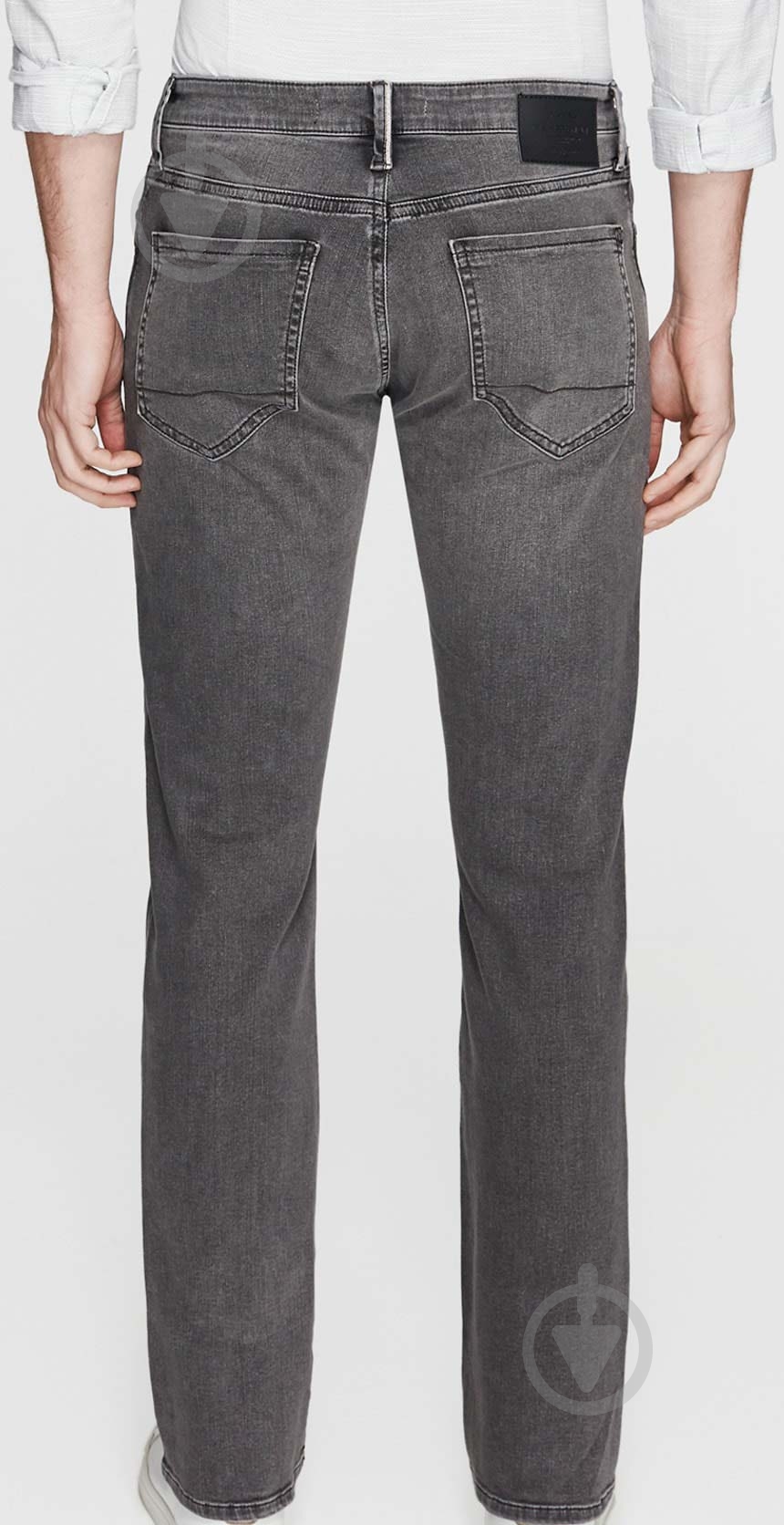 Джинсы Mavi MARTIN Smoke Mavi Premium 37828212 р. 40 - фото 4 Джинсы Mavi MARTIN Smoke Mavi Premium 37828212 р. 40 - фото 4