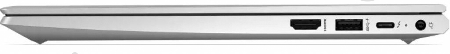 Ноутбук HP ProBook 630 G8 13,3 (2M025AV_V1) silver - фото 5
