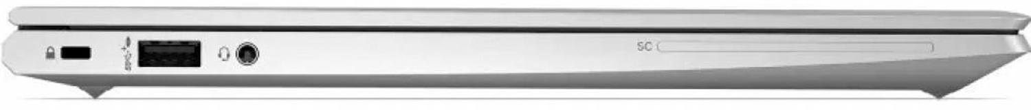 Ноутбук HP ProBook 630 G8 13,3 (2M025AV_V1) silver - фото 4