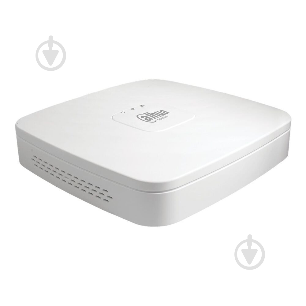 Видеорегистратор Dahua 4-канальный DH-XVR4104C-I с AI функциями - фото 1 Видеорегистратор Dahua 4-канальный DH-XVR4104C-I с AI функциями - фото 1