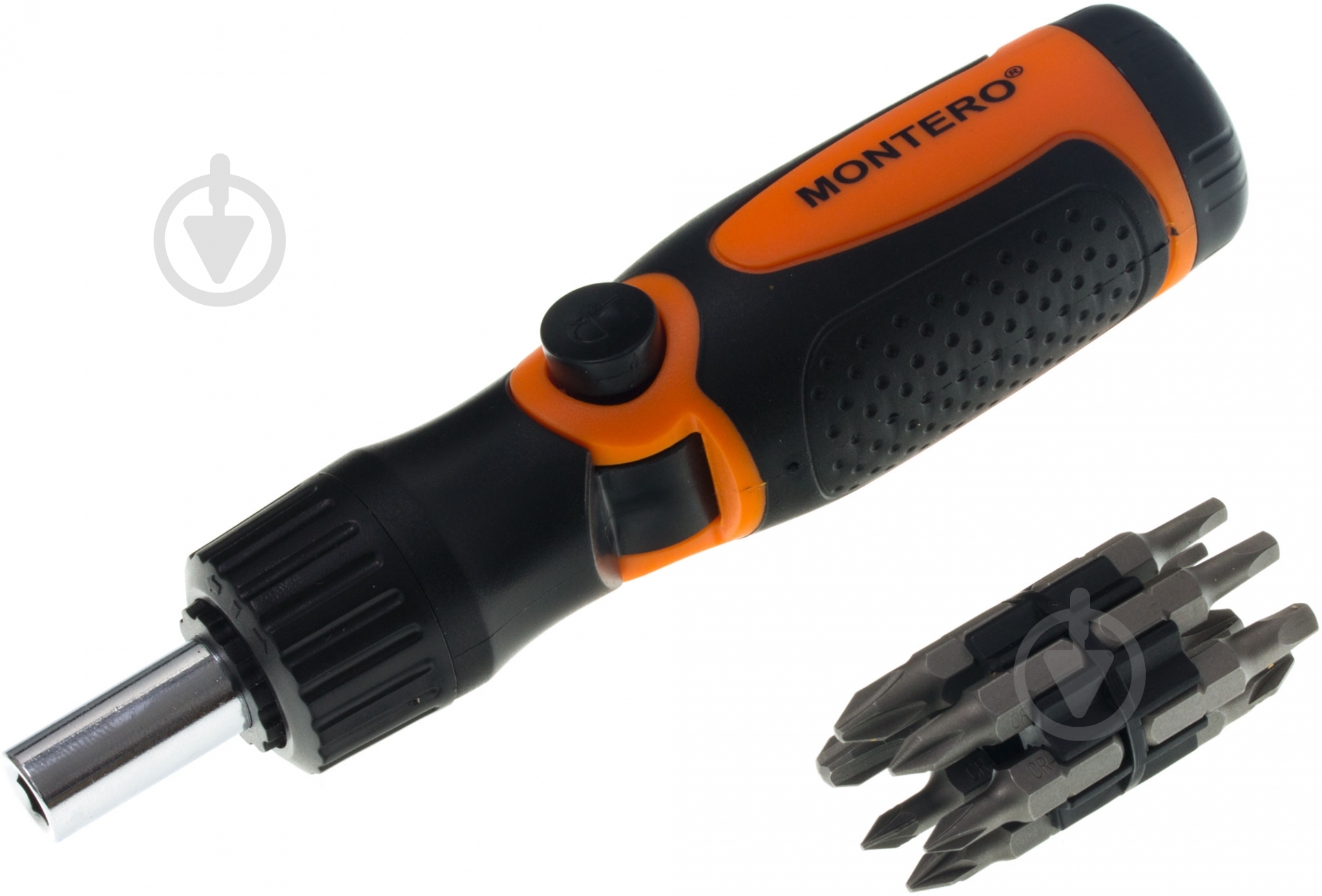 Викрутка зі змінними насадками EXPERT tools 20218 - фото 3 Викрутка зі змінними насадками EXPERT tools 20218 - фото 3