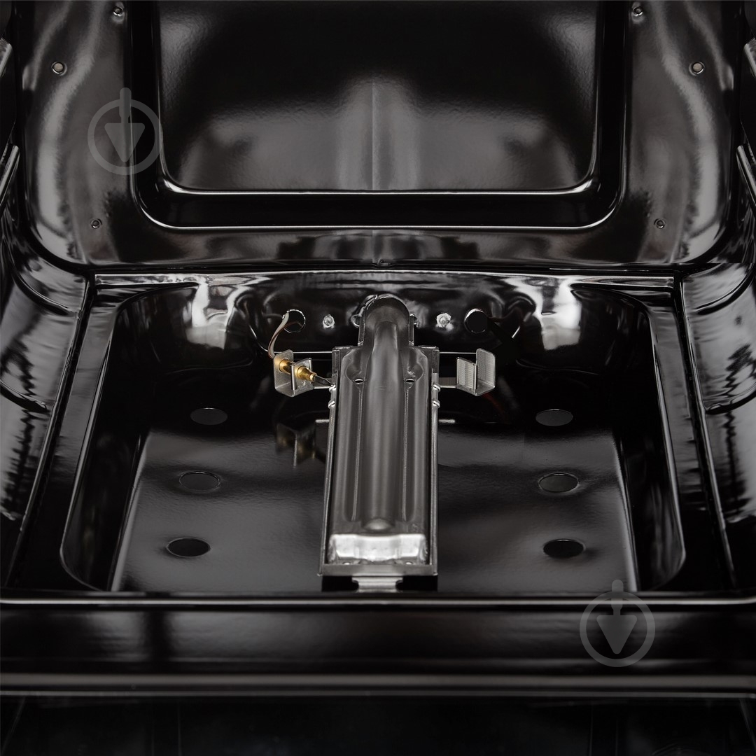 Плита газовая Eleyus ORUM 5501 EF BR - фото 11