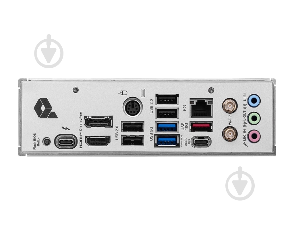 Материнская плата MSI 911-7E34-001 (Socket 1851, Intel Z890, ATX) - фото 4
