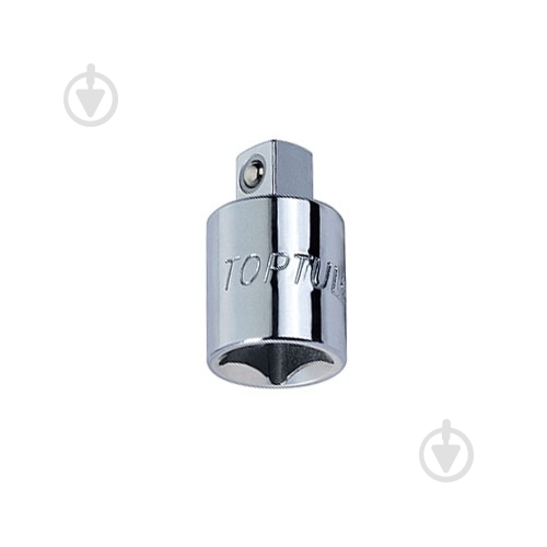 Переходник 1/4"х3/8" Toptul CAEA0812 - фото 1