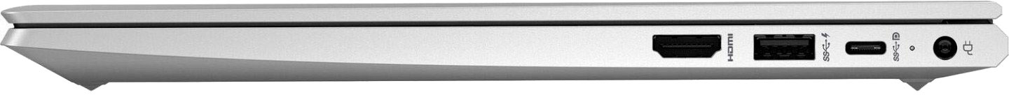 Ноутбук HP ProBook 630 G8 13,3 (2M026AV_V1) silver - фото 6
