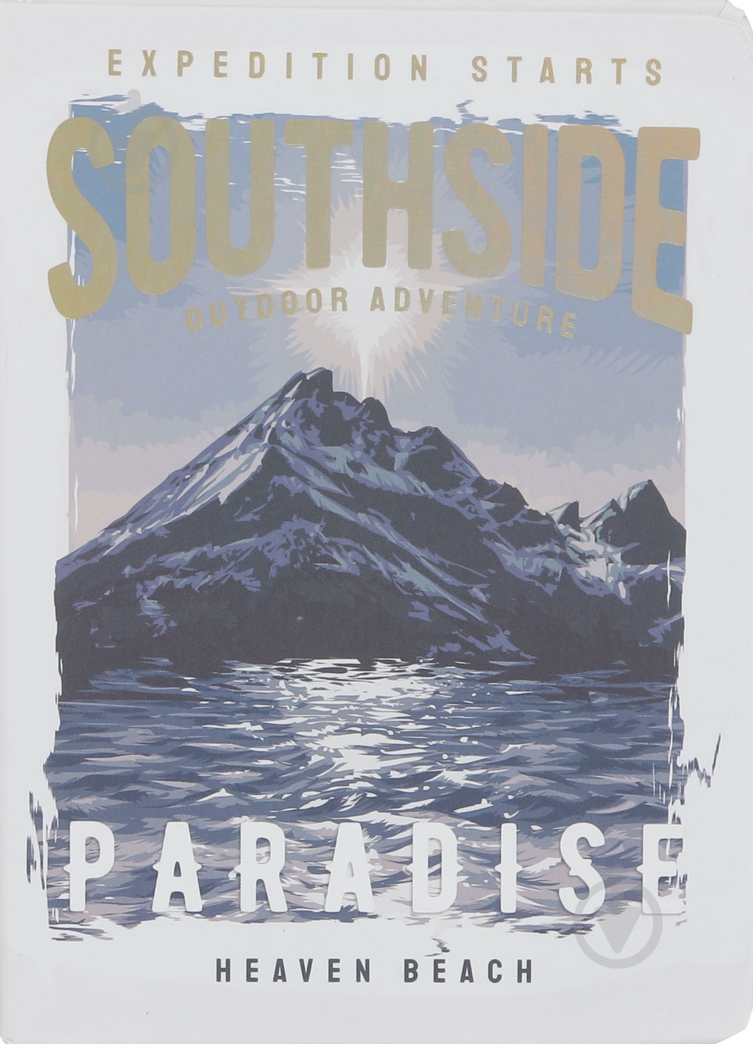 Блокнот Southside 1 14,5х10,5 см - фото 2 Блокнот Southside 1 14,5х10,5 см - фото 2