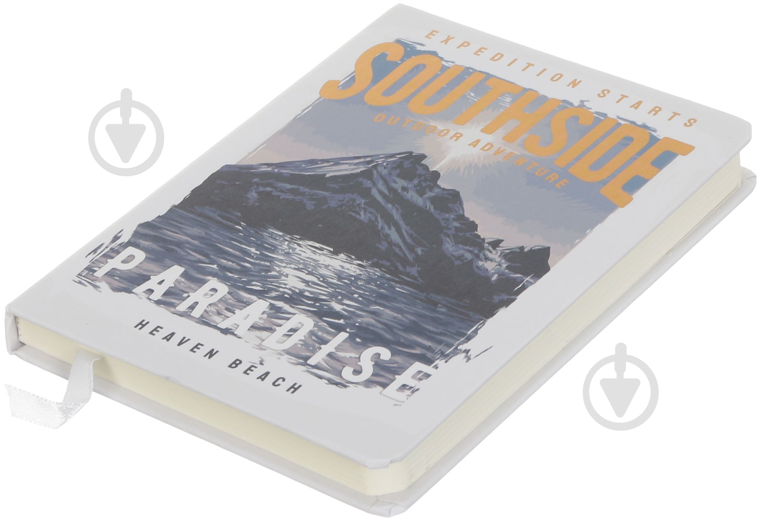 Блокнот Southside 1 14,5х10,5 см - фото 4 Блокнот Southside 1 14,5х10,5 см - фото 4