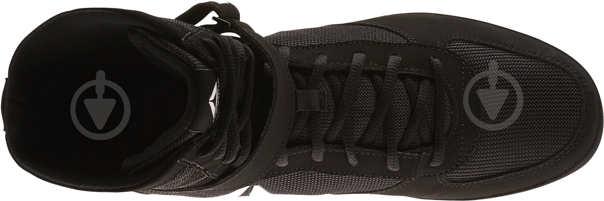 Боксерки Reebok BOXING BOOT- BUCK CN4738 р.44 черный - фото 3