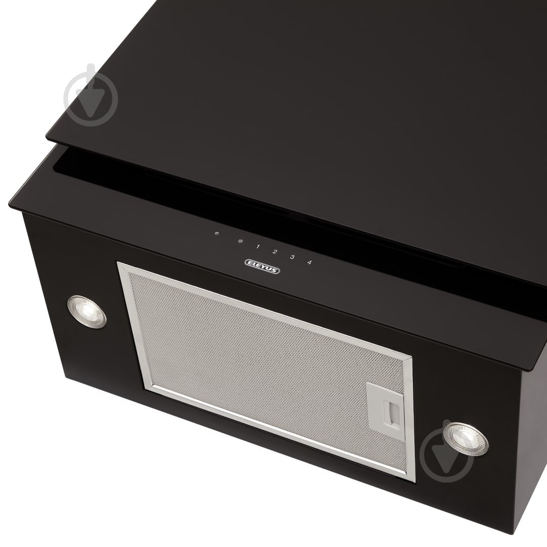 Вытяжка Eleyus INSPIRO 1200 LED 60 BL - фото 13