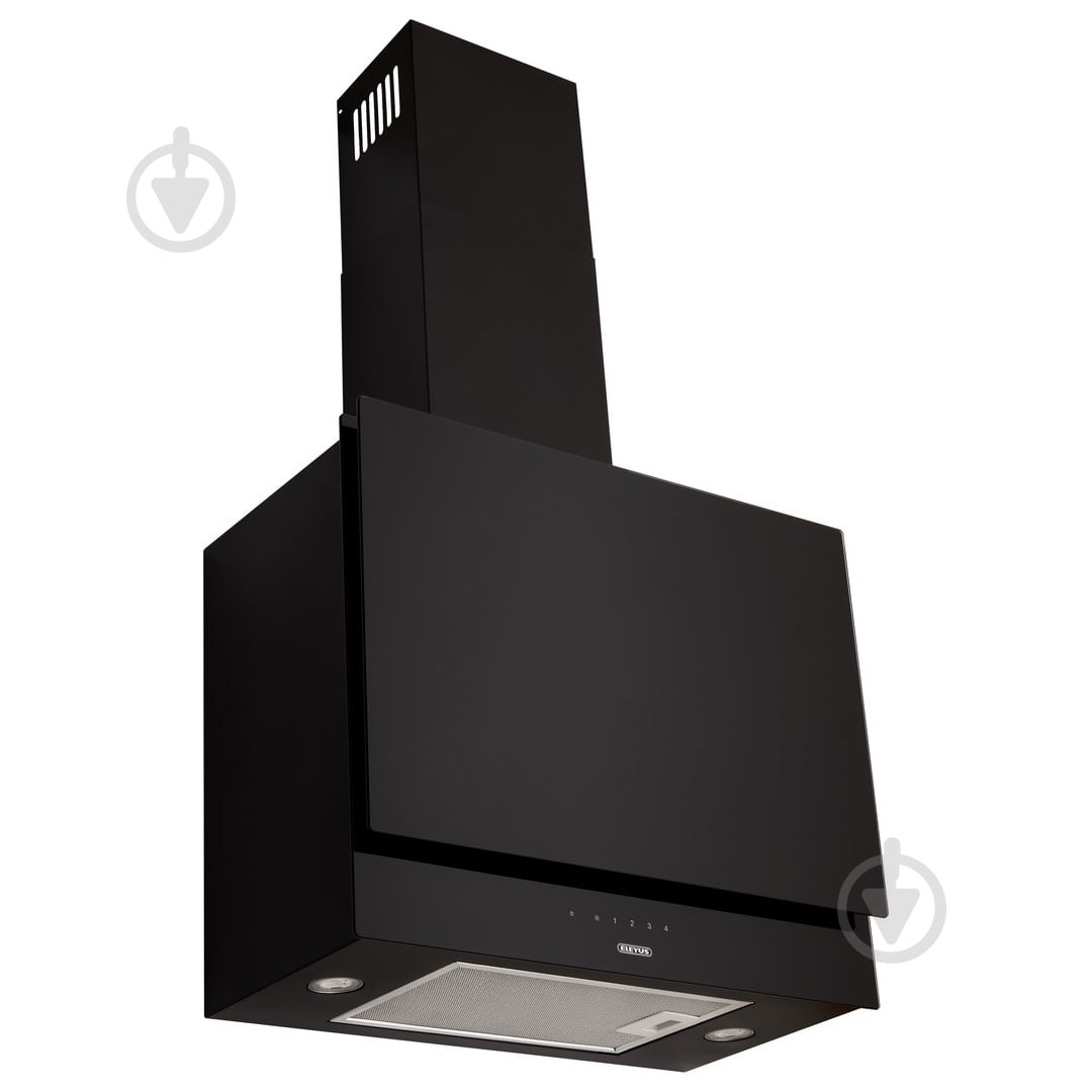 Вытяжка Eleyus INSPIRO 1200 LED 60 BL - фото 9