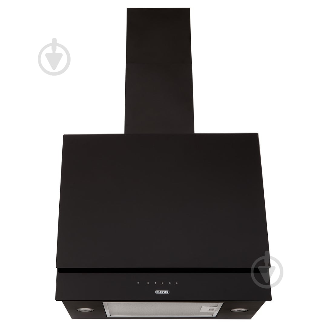 Вытяжка Eleyus INSPIRO 1200 LED 60 BL - фото 8