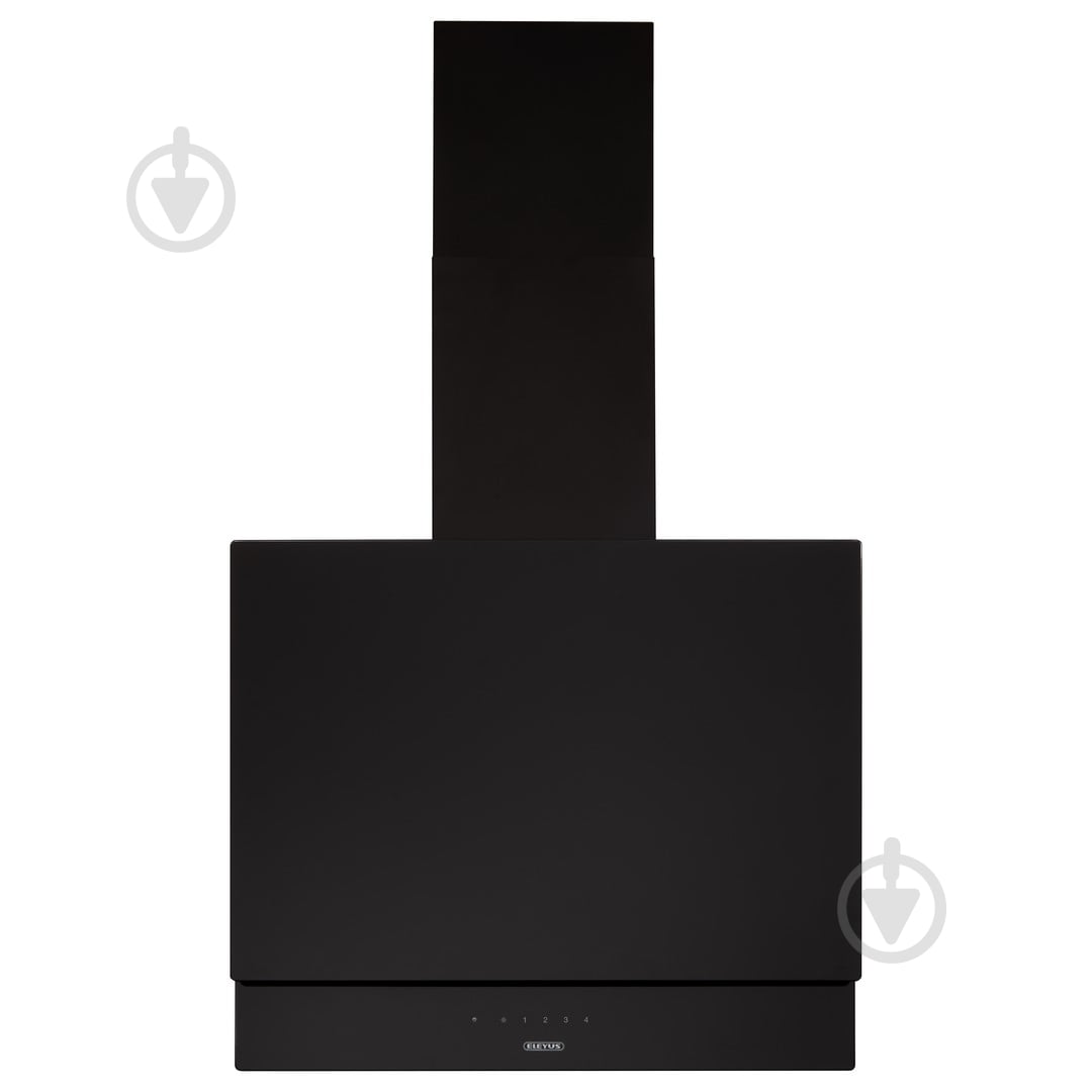 Вытяжка Eleyus INSPIRO 1200 LED 60 BL - фото 5