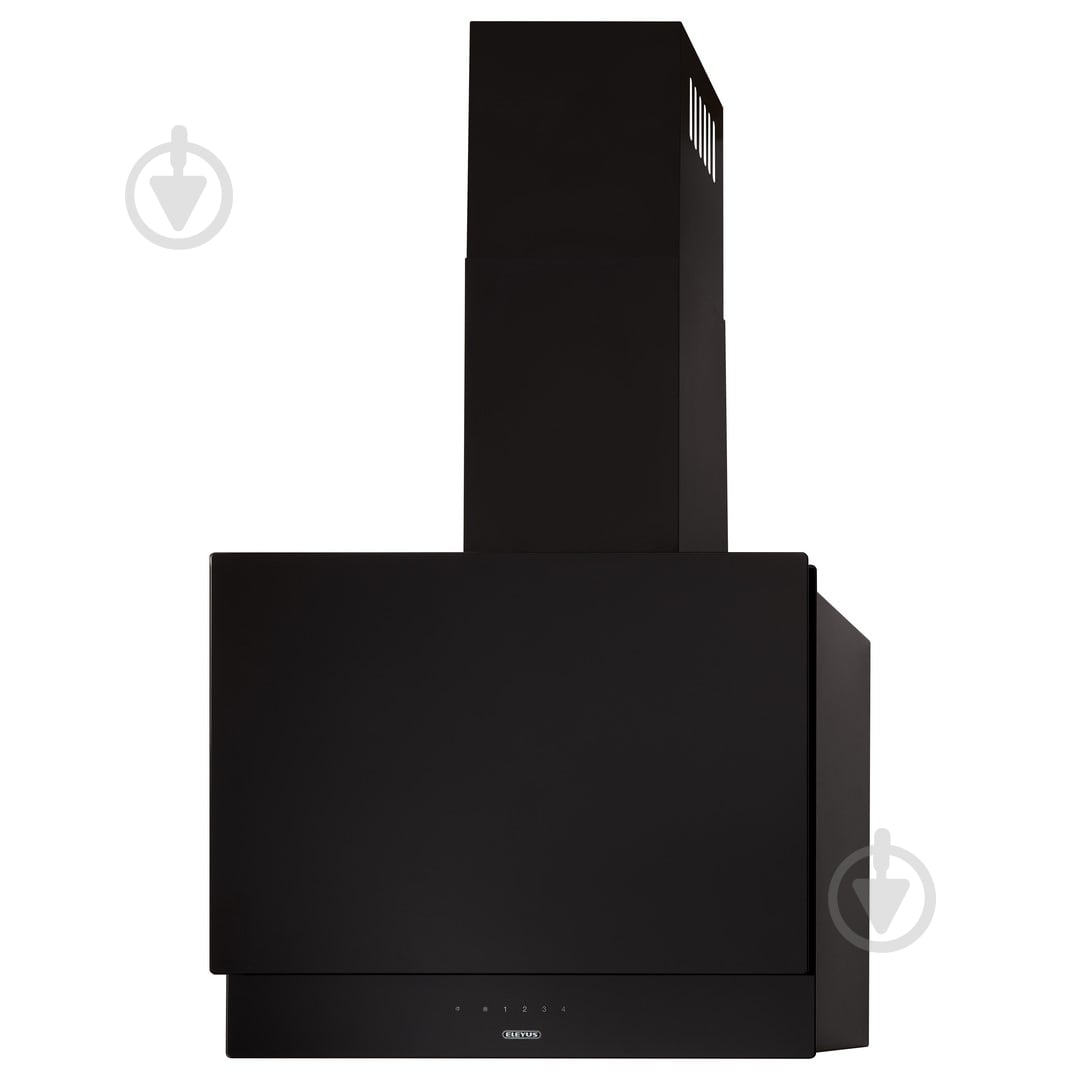 Вытяжка Eleyus INSPIRO 1200 LED 60 BL - фото 4