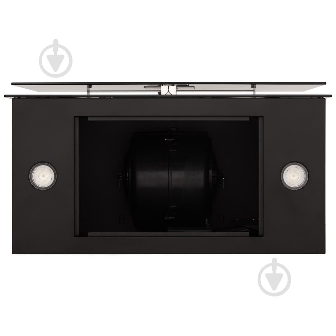 Вытяжка Eleyus INSPIRO 1200 LED 60 BL - фото 3