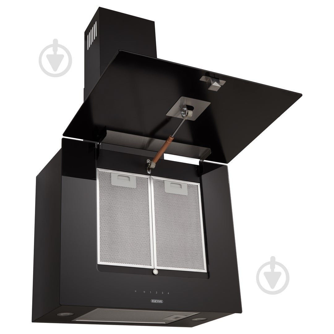 Вытяжка Eleyus INSPIRO 1200 LED 60 BL - фото 19