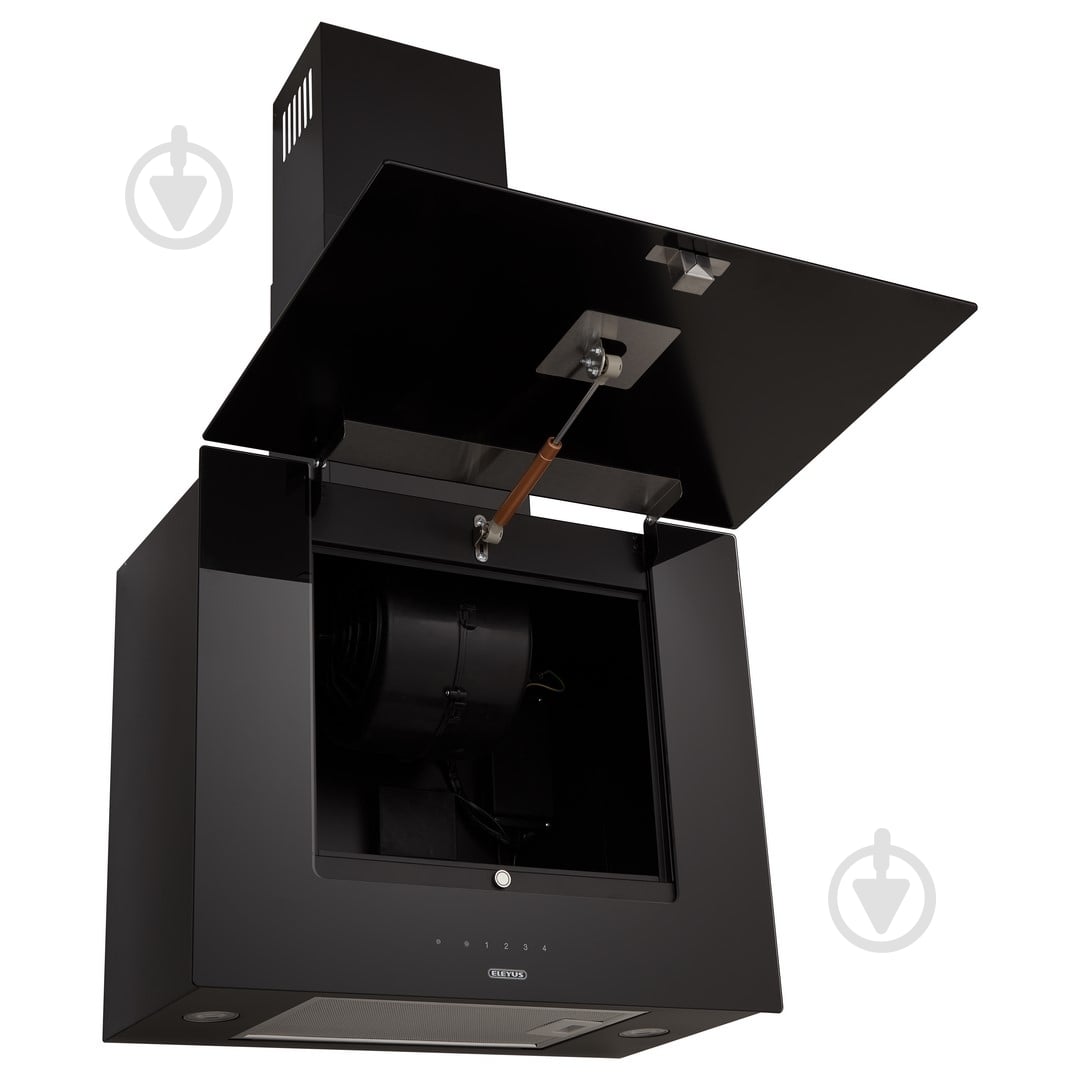 Вытяжка Eleyus INSPIRO 1200 LED 60 BL - фото 18