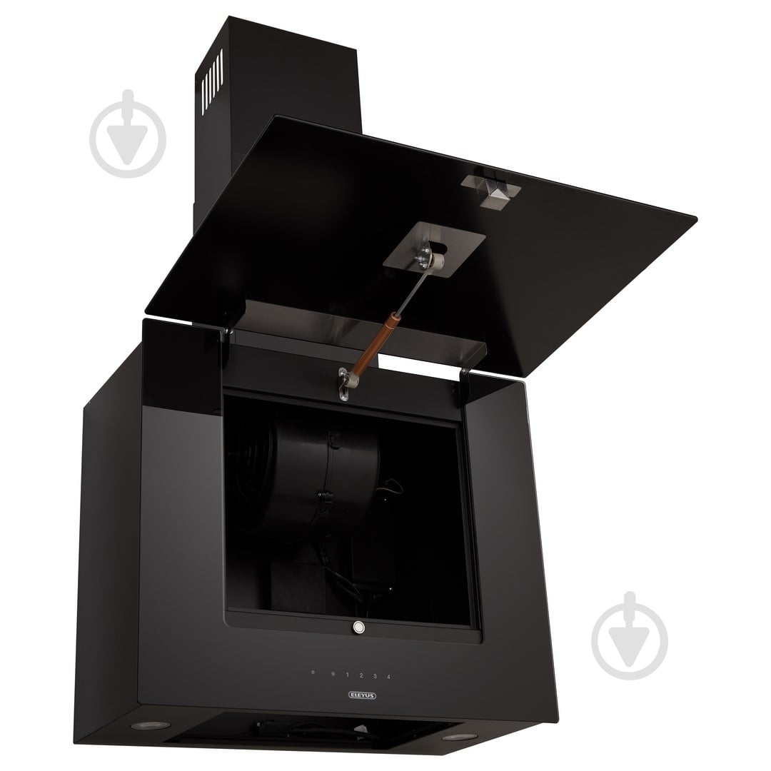 Вытяжка Eleyus INSPIRO 1200 LED 60 BL - фото 17