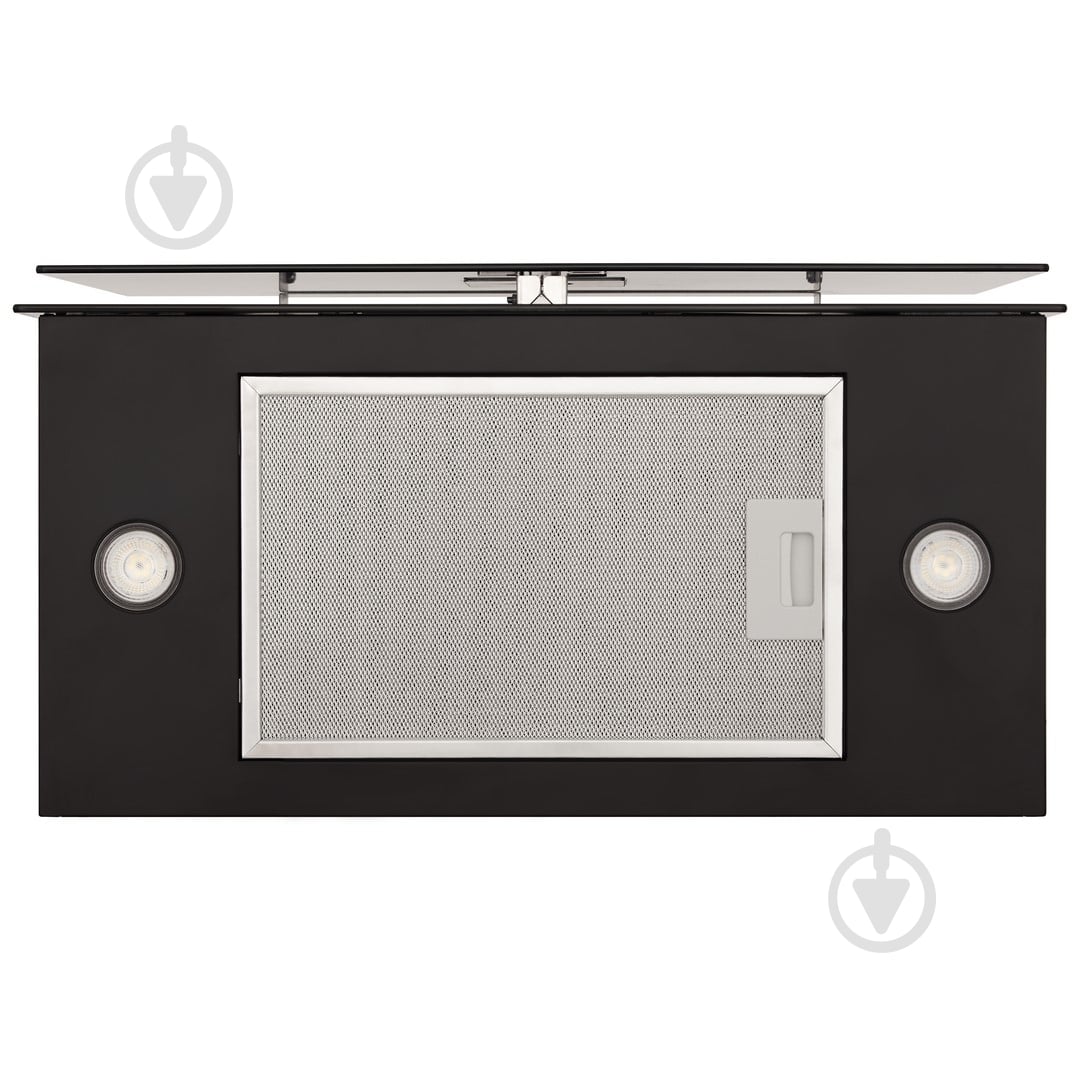 Вытяжка Eleyus INSPIRO 1200 LED 60 BL - фото 16