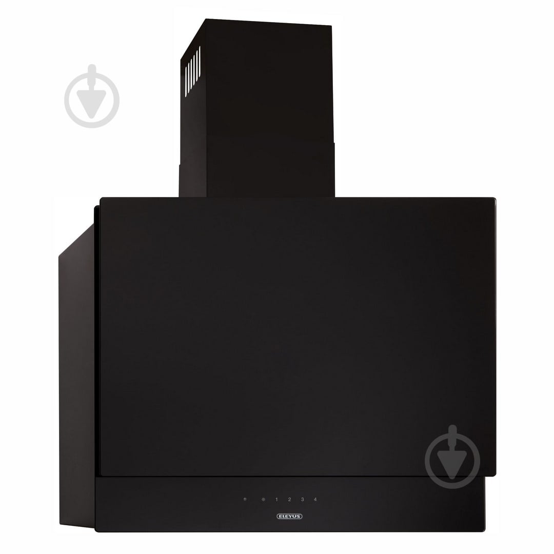 Вытяжка Eleyus INSPIRO 1200 LED 60 BL - фото 15