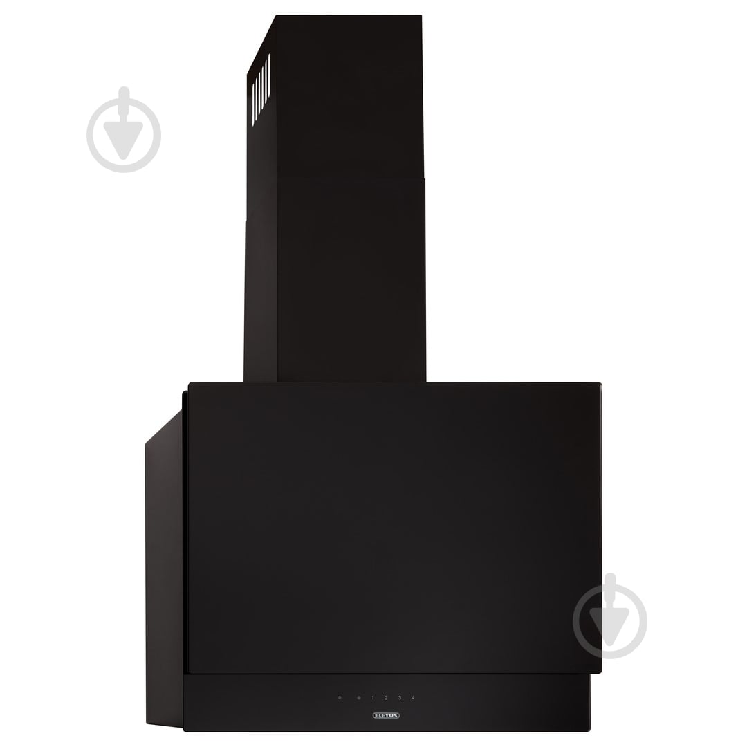 Вытяжка Eleyus INSPIRO 1200 LED 60 BL - фото 14