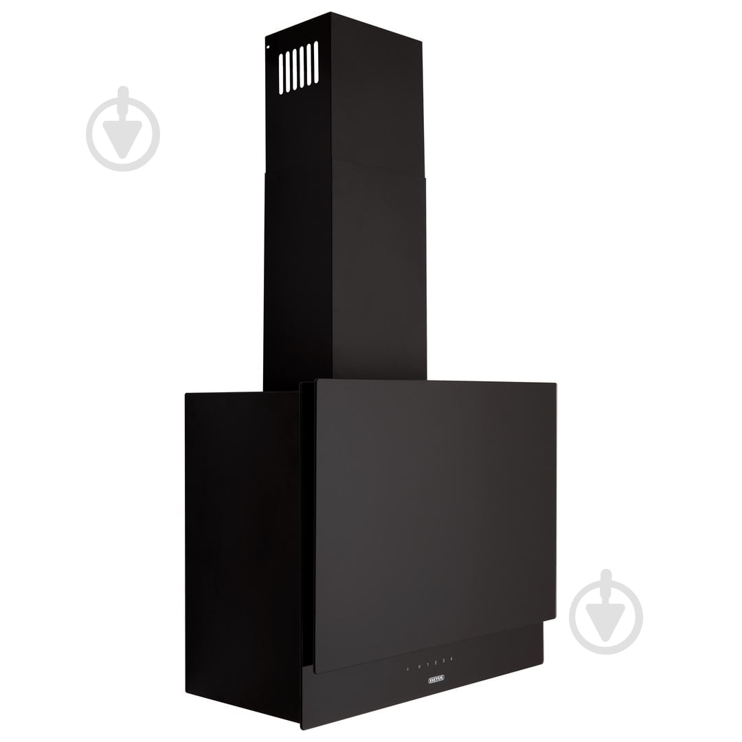 Вытяжка Eleyus INSPIRO 1200 LED 60 BL - фото 1