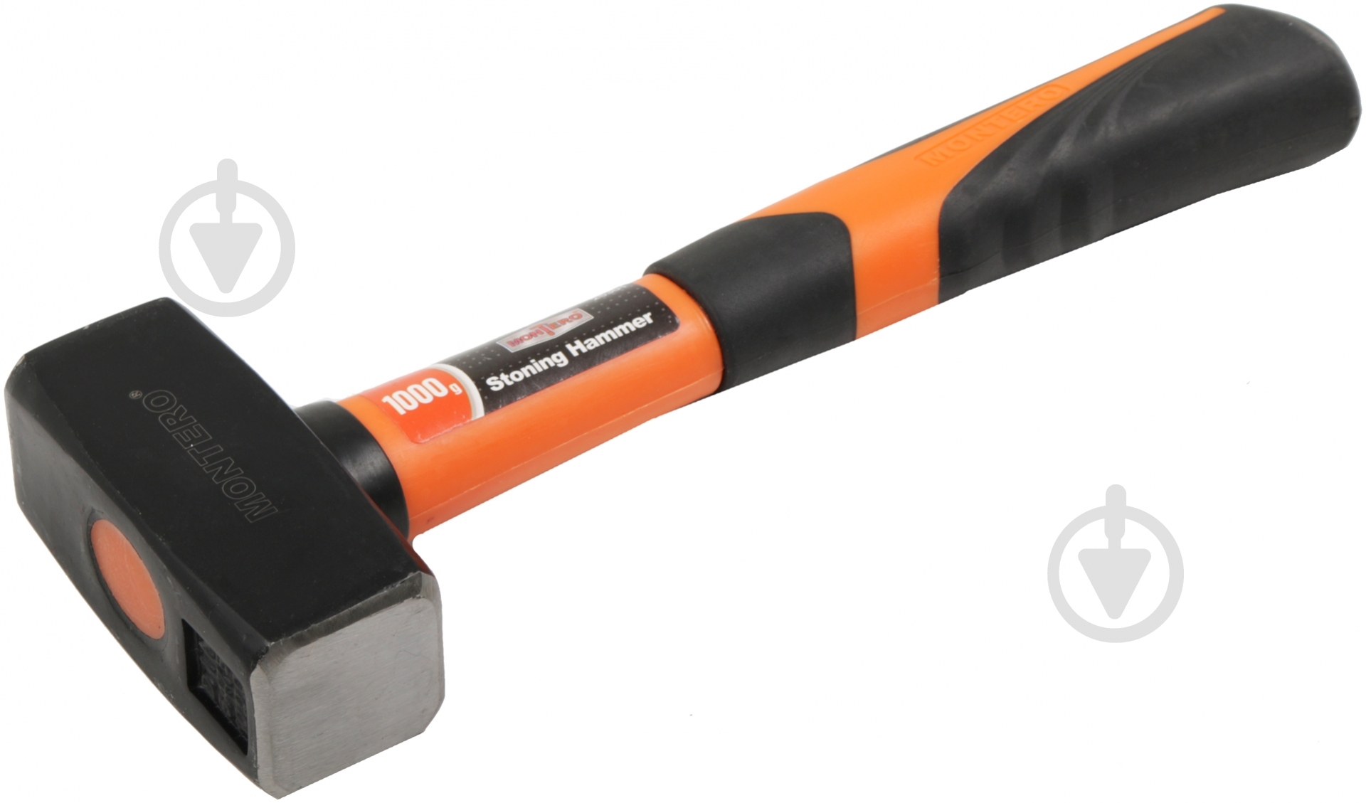 Кувалда Montero 1000 г 25301 - фото 2