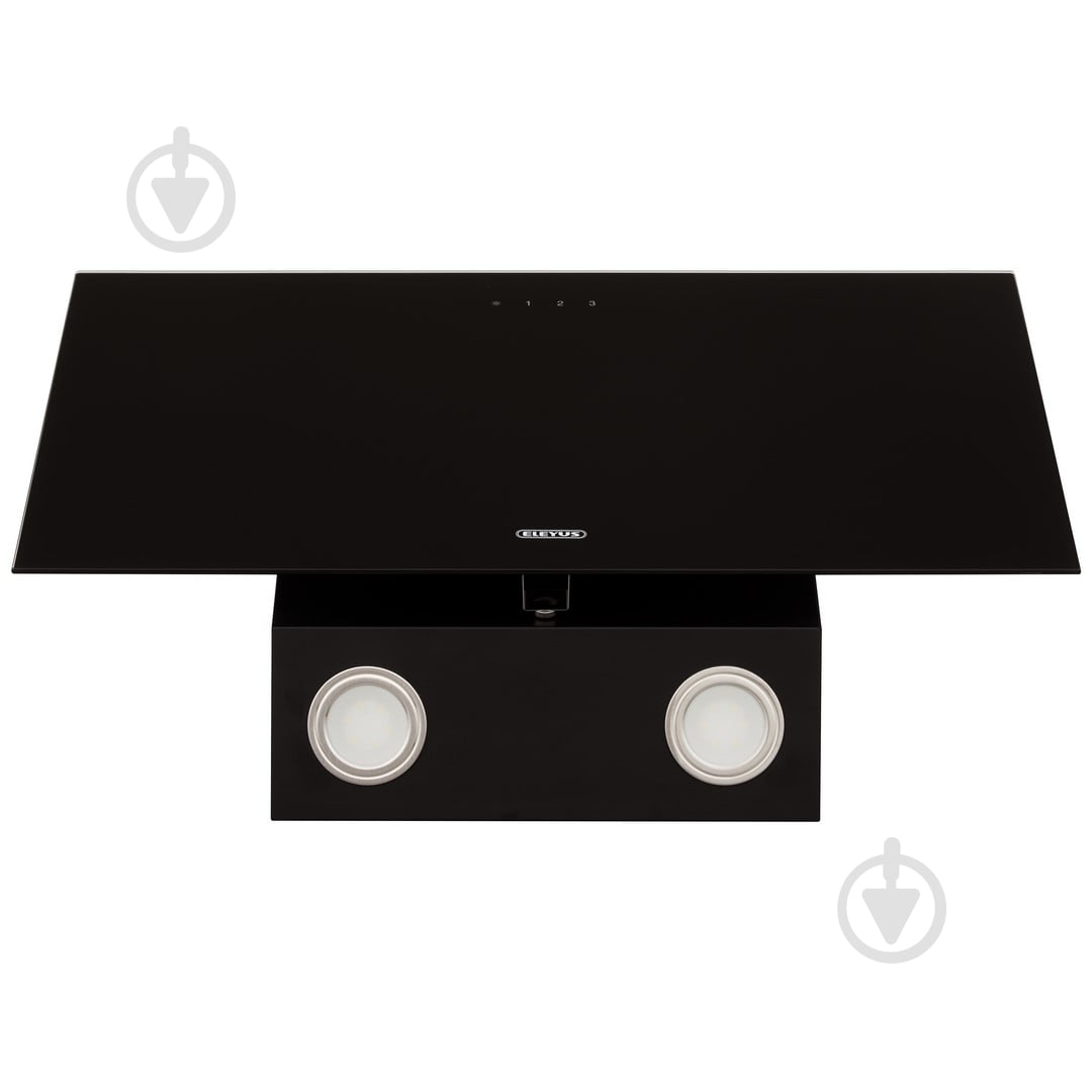 Вытяжка Eleyus CRISTAL 700 LED 60 BL - фото 12