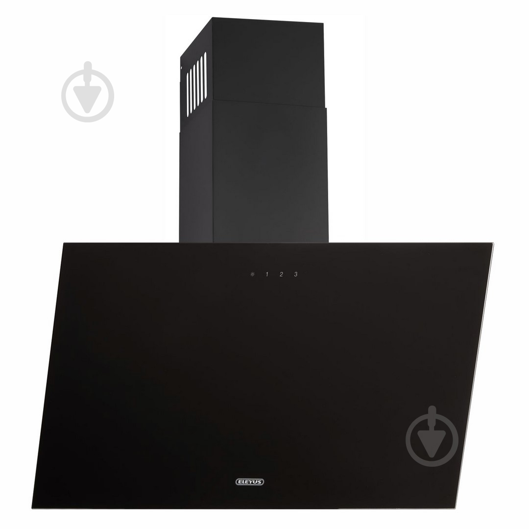 Вытяжка Eleyus CRISTAL 700 LED 60 BL - фото 1