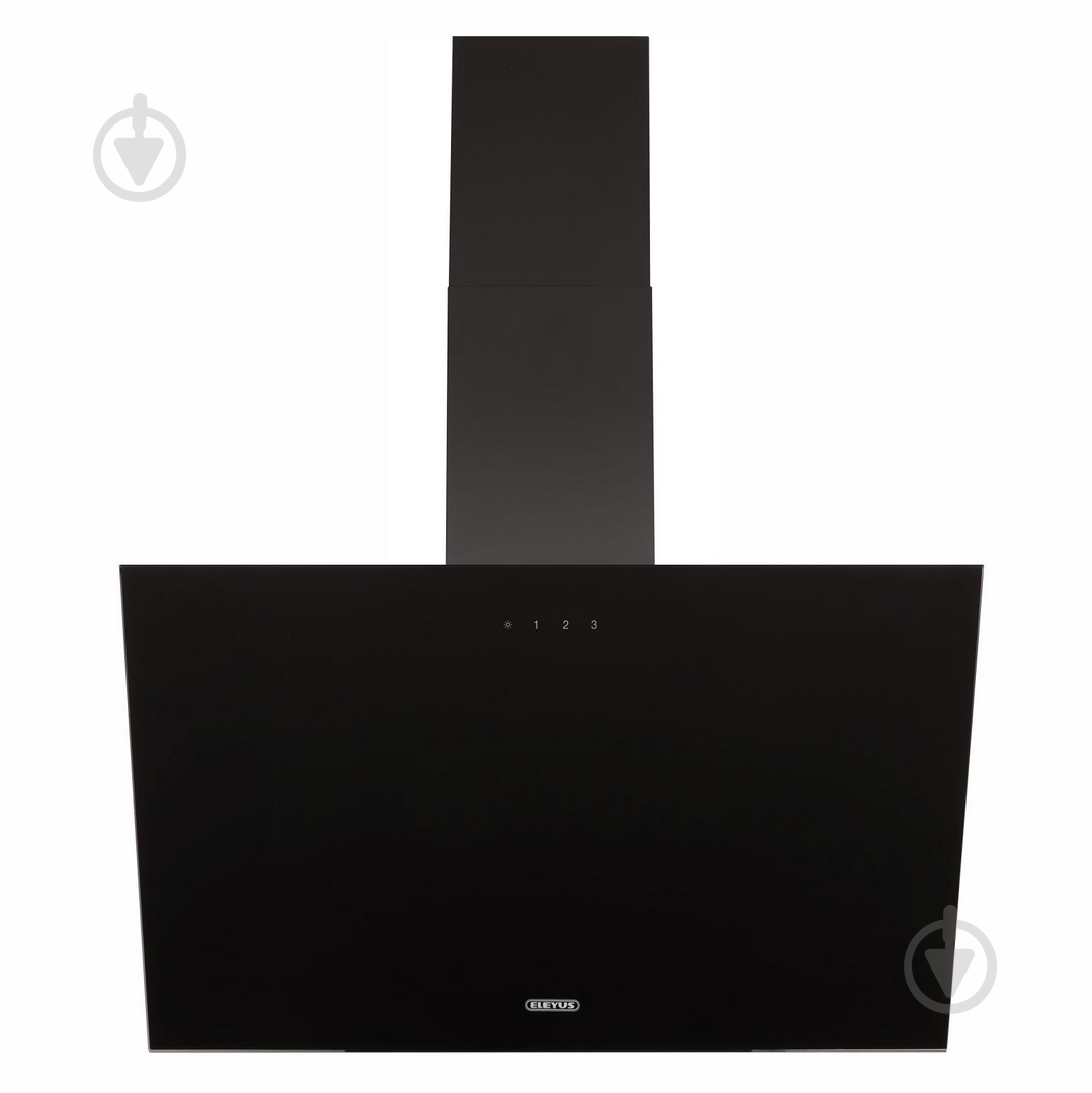 Вытяжка Eleyus CRISTAL 700 LED 60 BL - фото 2