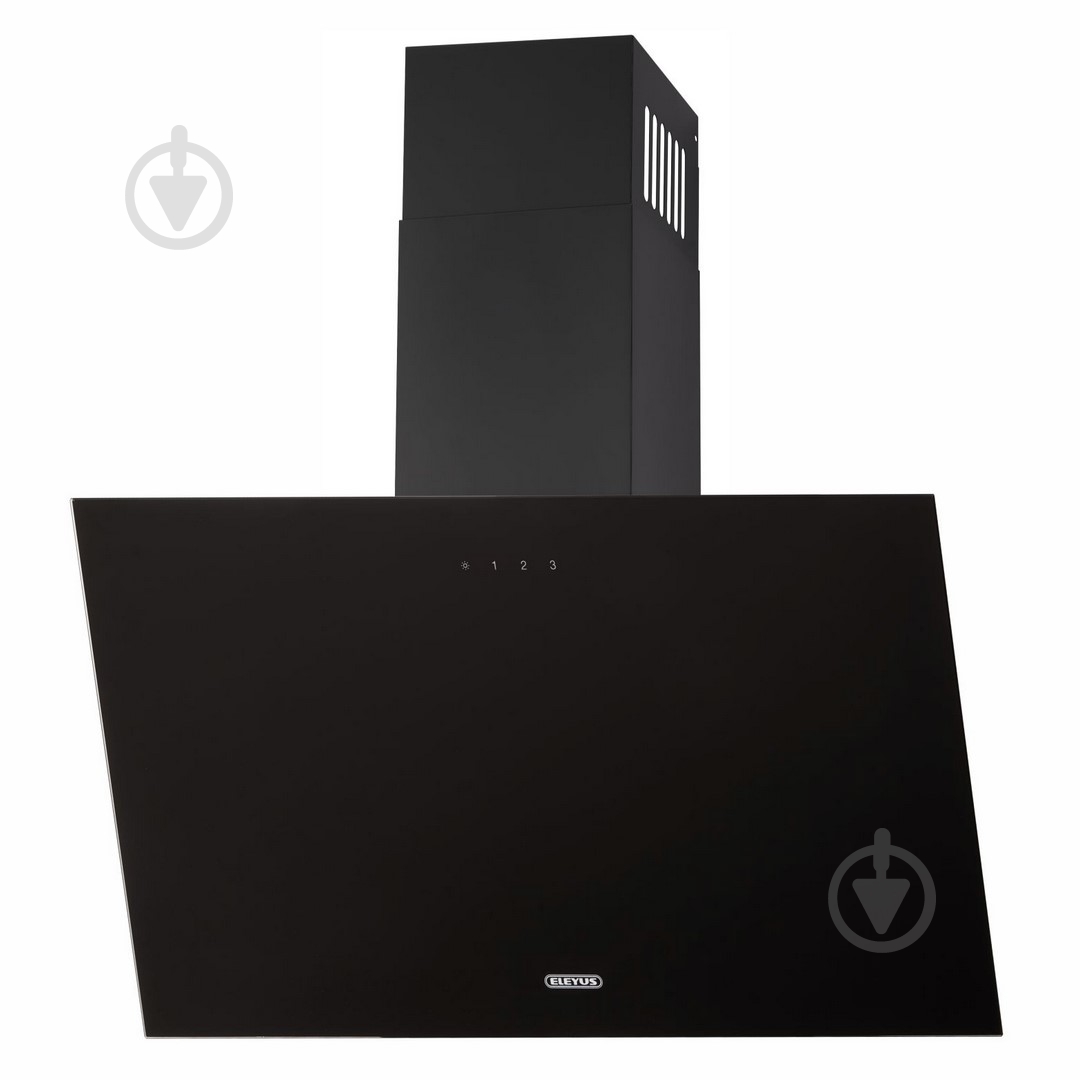 Вытяжка Eleyus CRISTAL 700 LED 60 BL - фото 8