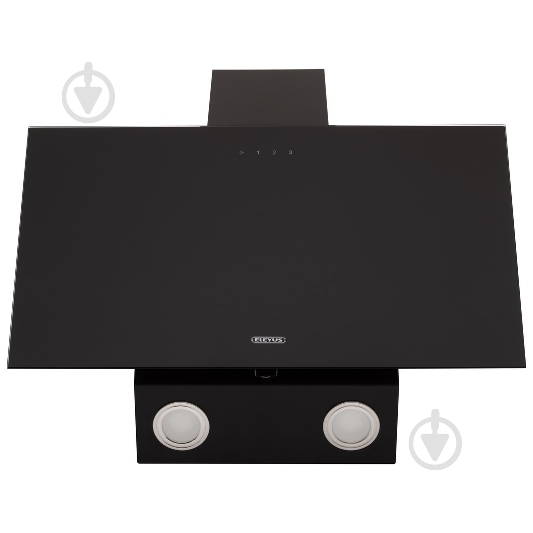 Вытяжка Eleyus CRISTAL 700 LED 60 BL - фото 9