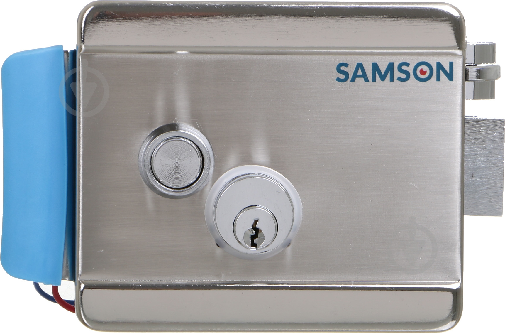 Электромеханический замок Samson SL-2369 - фото 3