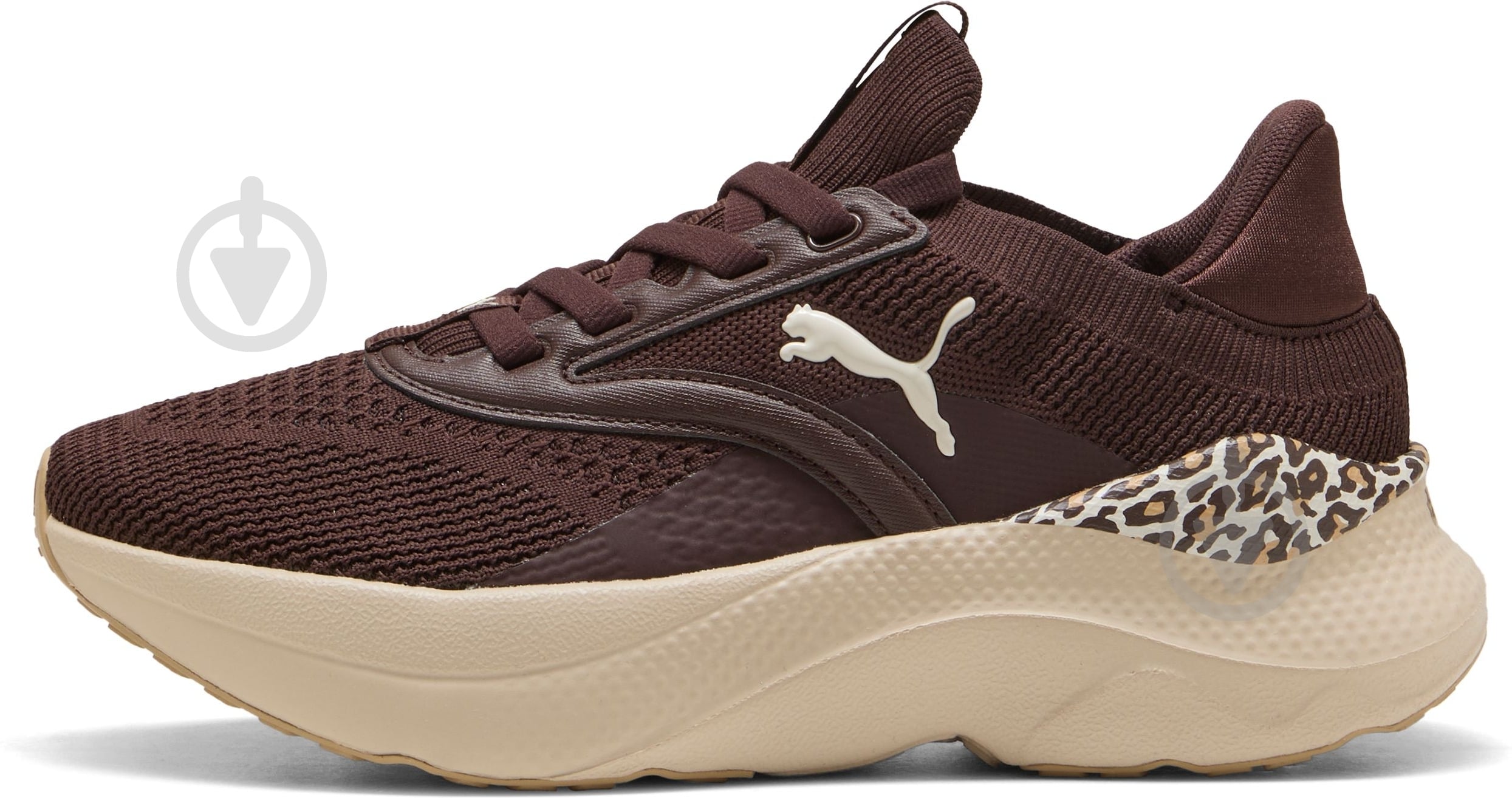 ᐉ Кроссовки женские Puma Softride Mayve Animal Wns 31361001 р.36